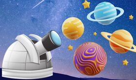 Explora el Universo  Los 5 Planetarios imprescindibles para visitar en Espaa