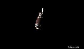 El gran problema persiste y hay nuevas pruebas La basura espacial  