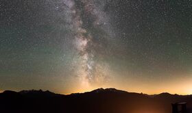 Top de destinos para disfrutar de las estrellas en Vancouver