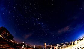 Brasil tambin es observacin de estrellas Los mejores lugares donde verlas  