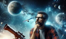 10 Curiosidades del Astroturismo que Nunca te Has Planteado