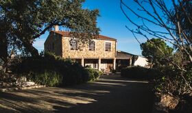 Casa Rural Obejuelo un Balcn al Cielo de Los Pedroches