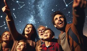 El Turismo de Estrellas como Motor de Desarrollo Sostenible y su Creciente Popularidad