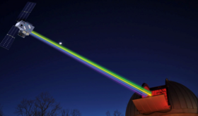 Una nueva estrella artificial ser visible en 2029