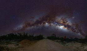 Destinos top para el turismo de estrellas en el Caribe  