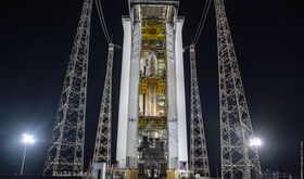 ACTUALIZACIN El nuevo satlite Sentinel2C ya est en orbita