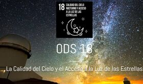  Chile protege su cielo nocturno Conversatorio internacional abierto al pblico