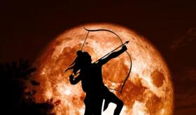 Luna del Cazador 2025 por qu no deberas perderte la superluna de octubre