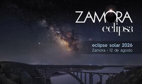 Zamora apuesta por el astroturismo y eclipsa en Naturcyl 2024