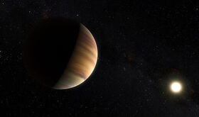 Mundos tras el latido de las estrellas 