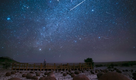 Rincones menos conocidos para la Observacin de Estrellas en Argentina  