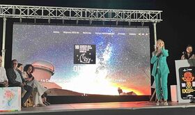 El Astroturismo brilla en el IX Encuentro Iberoamericano de Turismo Rural En Colombia