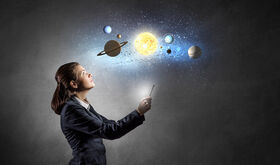Los Mejores Eventos Astronmicos de Enero 2025