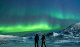 7 Destinos Mgicos para cazar Auroras Boreales este ao