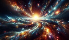 Cientficos encuentran una posible puerta interestelar a Prxima Centauri