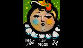 Exposicin Plena Moon 2024