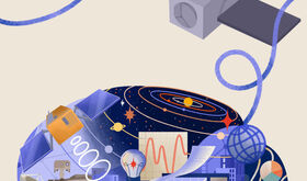 IA en la Estacin Espacial Internacional