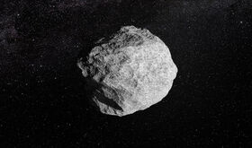 Asteroide 2024 YR4  Estamos salvados Y se vea venir