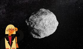 ACTUALIZADO Ok hablemos del Asteroide 2024 YR4 Cunto hemos de preocuparnos