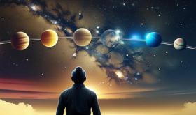 Febrero nos regala una Alineacin Planetaria histrica Descubre cundo y cmo verla