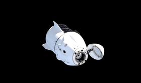 Rescate histrico los astronautas de la NASA vuelven a la Tierra tras 9 meses en la EEI