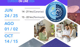 Primer Curso de Astroturismo Starlight para de Administraciones pblicas 