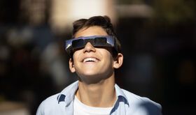Desmontando bulos Cmo ver el eclipse solar de 29 de marzo 2025 sin arriesgar tu vista