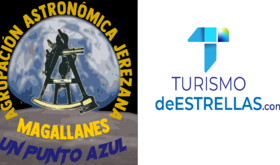 Turismodeestrellascom se une a Un Punto Azul para acercarte ms al universo