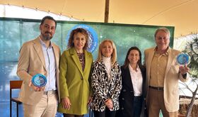 Bibo Park Ibiza Naturaleza Innovacin y Astroturismo con sello Starlight