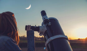 Los Mejores Eventos Astronmicos de Junio 2025