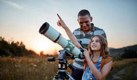 Orinidas 2025 cundo cmo y dnde disfrutar al mximo esta lluvia de estrellas Orinidas 2025 cundo cmo y dnde disfrutar al mximo esta lluvia de estrellas