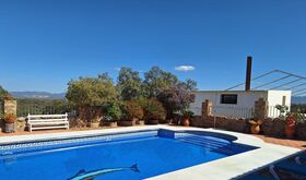 Participa en el Sorteo Preverano de TdE y gana una estancia en la Casa Rural Obejuelo