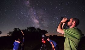 Verano de estrellas en Cabaeros del II Festival de Astroturismo a las Perseidas 2025