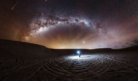 Los Mejores Eventos Astronmicos de Julio 2025