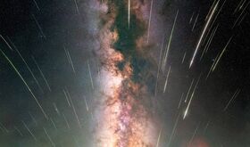 Perseidas 2025 Gua Completa para Disfrutar de la Espectacular Lluvia de Estrellas