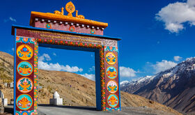 Bajo los cielos del Himalaya Spiti apuesta por el astroturismo