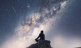 Los Mejores Eventos Astronmicos de Marzo 2026