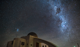Chile La odisea hacia la luz y las estrellas del fin del mundo