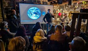 La Escuela del Cielo aprender astronoma bajo los cielos de la Sierra de Gata La Escuela del Cielo aprender astronoma bajo los cielos de la Sierra de Gata