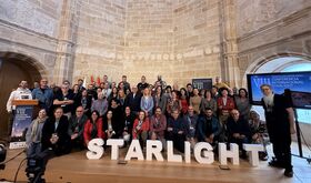 Los Encuentros Starlight buscan sede oportunidad nica para los destinos de astroturismo