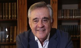 Entrevista a Rafael Bachiller premio a la Divulgacin de la Ciencia en Espaol 