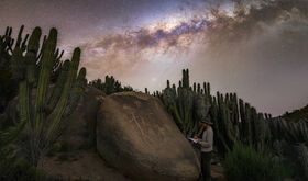 Da 2  La Cima del Nuevo Mundo del Vino y las estrellas del Valle del Encanto