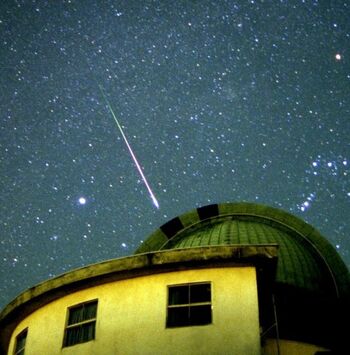 Ver las estrellas cerca de Tokio junto al Observatorio Dodaira