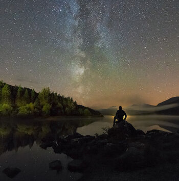 España, un país de estrellas (II parte) 