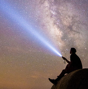 Los diez mejores motivos para hacer astroturismo