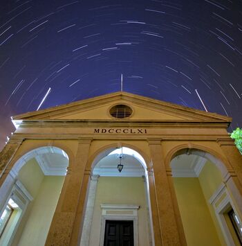 Observatorio Astronómico de Lisboa, la respuesta a una disputa entre astrónomos