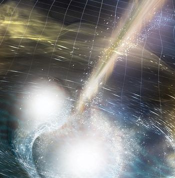Observatorio LIGO y las ondas que valieron un Premio Nobel
