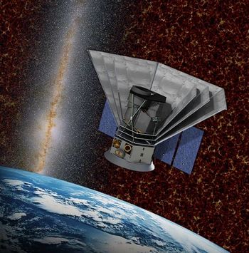 SPHEREx: La nueva misión de la NASA para explorar el universo