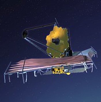 Telescopio Espacial James Webb, el futuro está cerca