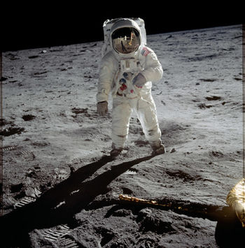 Las Misiones Apolo que nos llevaron a la Luna